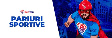 Pariuri sportive Betmen: despre oferta de sport a cazinoului.
